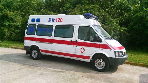 乐至县长途跨省救护车